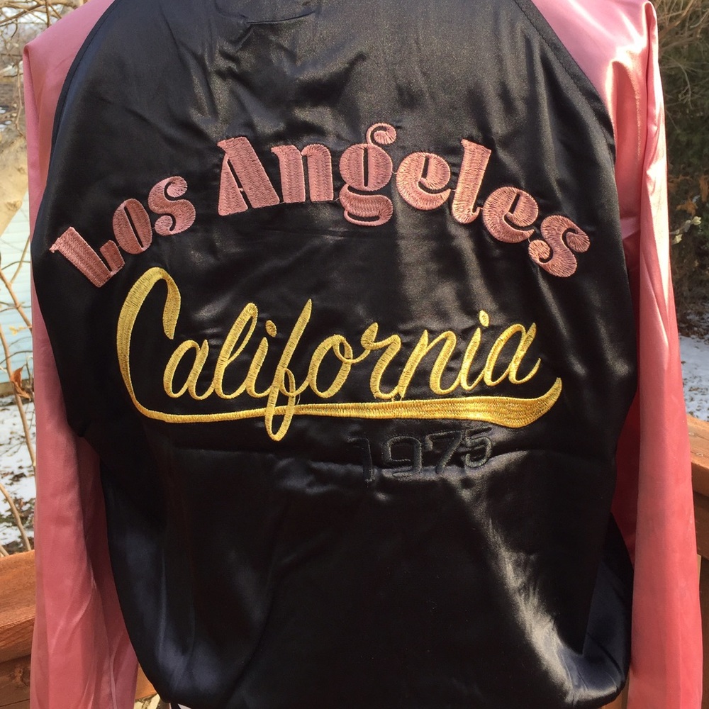Los Angeles Jacket - Picture 2 of 6